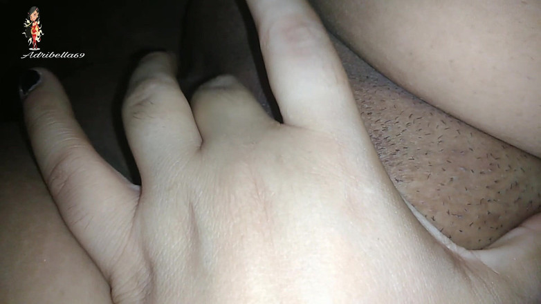 Adribella69: Kusuální sex s cizincem na ulici Sexo Cusual Con Desconocido...