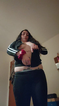 Sexy Mamasita
