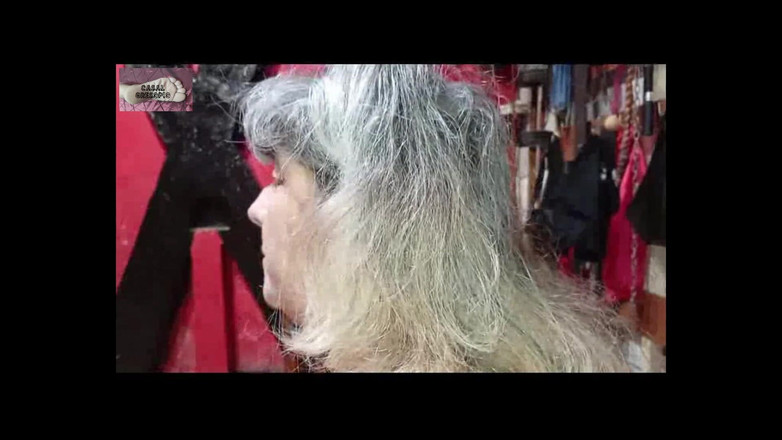 Casal Gresopio BDSM: Adorando Os Pés Do Meu Dono 07
