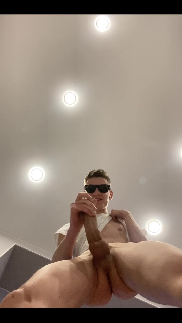 Tommy10boy: Ich komme auf dich