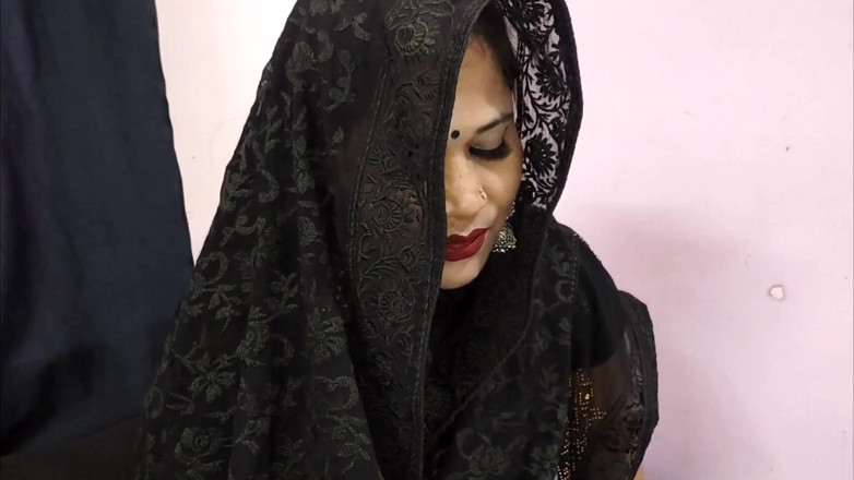 Sexykajalbhabhi: Schoonvader neukt zijn schoondochter