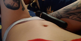 HellENXxOo: Třesoucí se skutečný ženský orgasmus