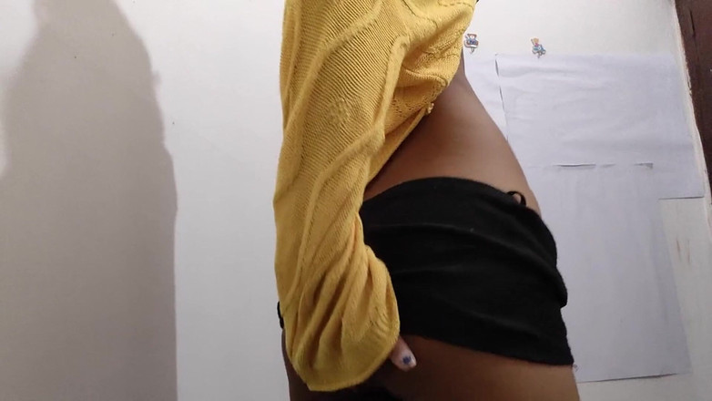 desigirl93: First Time Girl Girl Massaged