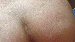 Ass Filling
