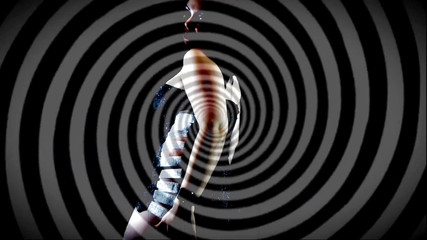 Goddess Misha Goldy: Terapia sessuale (joi, dominazione femminile, adulterio)