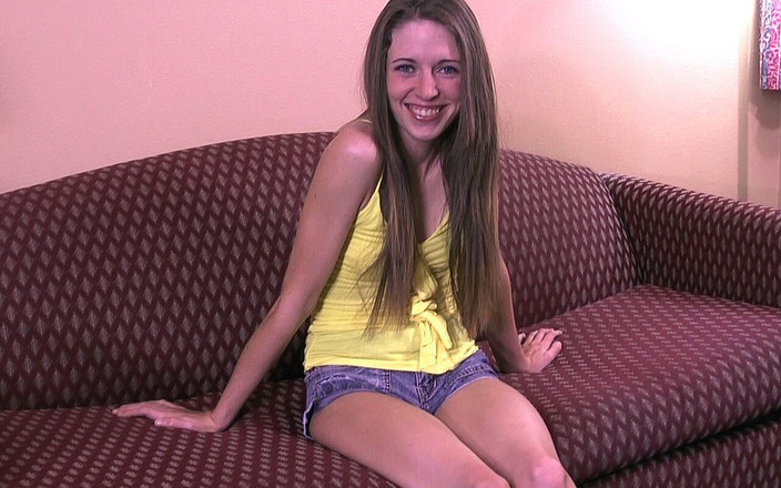 NaughtyMidwestGirls: Höst vintrar - Midwest Audition