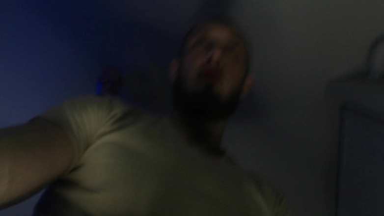 Hunky time: Alfa heteroseksüel domine ediyor - boşalma, hakimiyet ve aşağılama