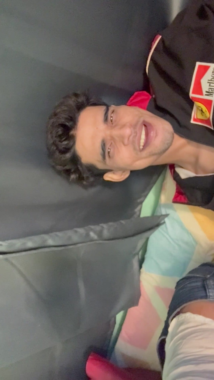 RahulWildSide: Nuevos Episodios