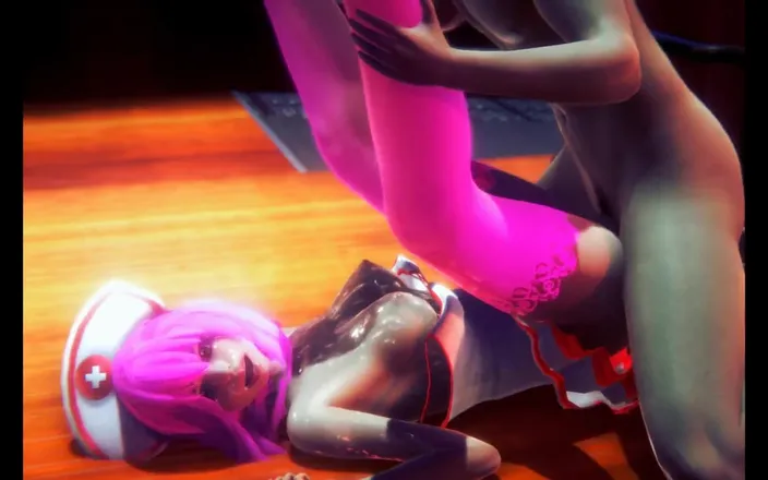 Games looper sex: She Loves to Be Fucked - Animation