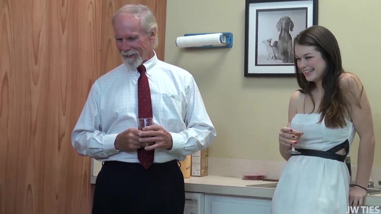 Desperate Pleasures: The Dr's Licked Her