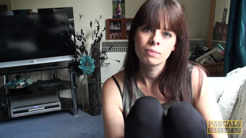 Pascals Subsluts: Getting to Know Tiffany Naylor