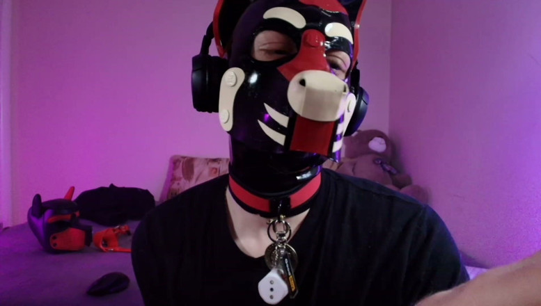 Alex GoodBoy: Goodboy Seduces Raw College Passion