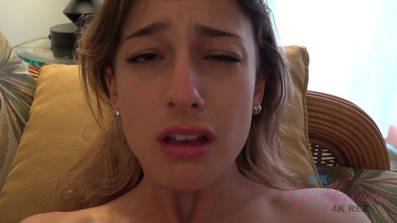 ATK Fans (Girlfriends): Vacaciones virtuales en Kauai con Kristen Scott, parte 6