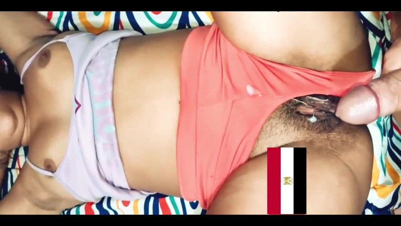 Egyptian taboo clan: The Clit Entered My Pussy