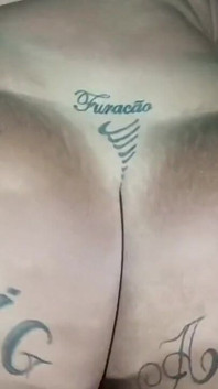 いたずらな膣に射精