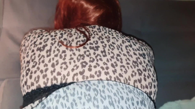 Trans and Co: Šukám toho sissyho, když jeho žena nejde nakupovat