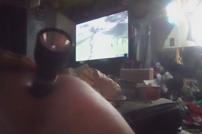 assboicumslut: Трахаю мое очко