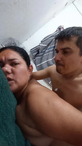 Valkyrieandluigy: Painful Anal