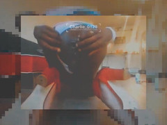 Charlie-0123: 300 Millimètres Le Grand Défi