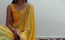 Saara Bhabhi: Un demi-frère parle à sa belle-fille Rani et il renverse de...