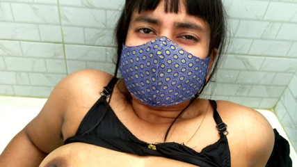 Thumbnail of Fucking My Wife in the Bathroom