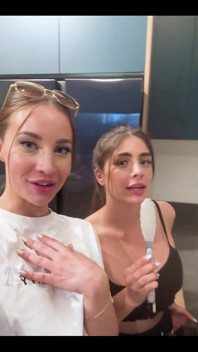 New This Week!! Who Did We Call to Fuck Us?