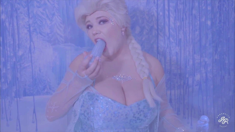Annabelle Rogers: Kozatá Elsa