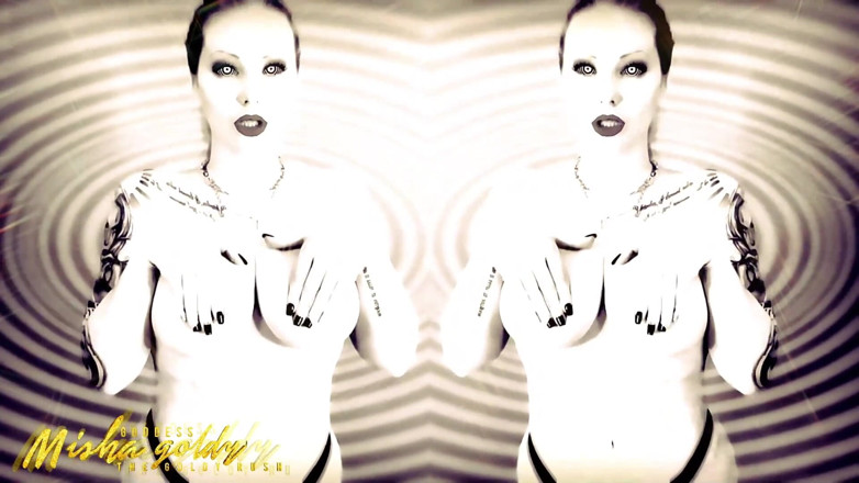 Goddess Misha Goldy: Hipmeryzująca ASMR! Zgubić się w moich cyckach, zgubić się w...
