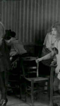 L'atelier Faiminette 1921 phim khiêu dâm câm hiếm hoi của Pháp được phục chế ở 4K