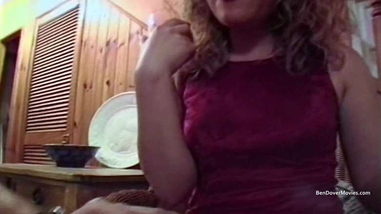 Ben Dover Movies: Adoratoare de cururi: Suzy
