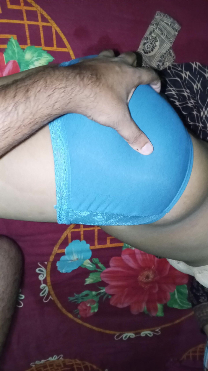 NAZMA: Секс бангладешского бойфренда и подруги