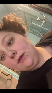 Good Morning From My Tits and I