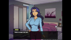 LoveSkySan69Real: Chasseur de sorcières - partie 43, pause, encore heureux par loveskysan69