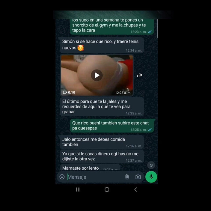 Mexicasero: Komşumu gerçekten güzel domaltarak sikiyorum