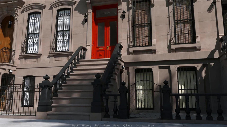 Dirty GamesXxX: Východní blok: hlasitý pár má vášnivý sex, zatímco soused poslouchá -...