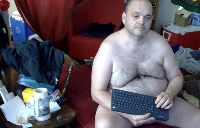 Caressonnous: Relaxer Nu