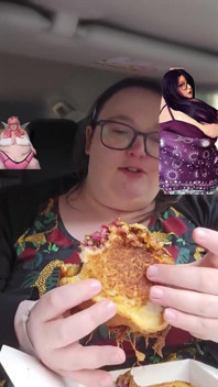 SSBBW Epic Toastie Recenzie