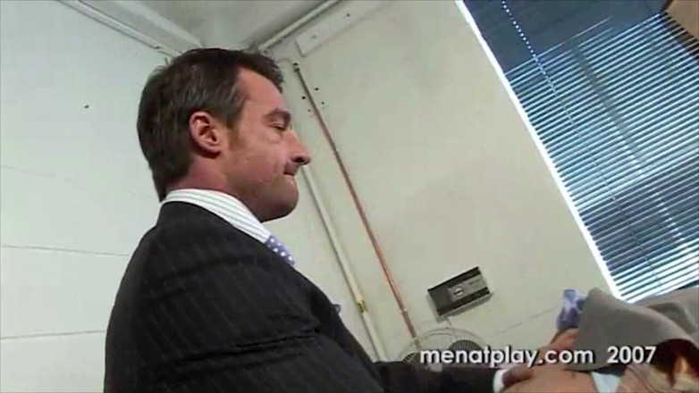 MenAtPlay: Unplugged