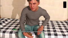 Johannes Gaming: College Kings 5 Speelde Waarheid of Durf met Amber