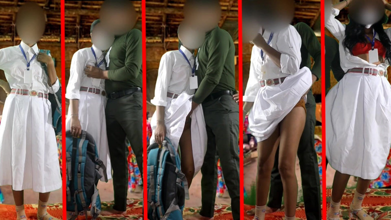 Beatricee: ครูยั่วนักเรียนเวอร์จิ้นสุดฮอตน่ารักของเธอ