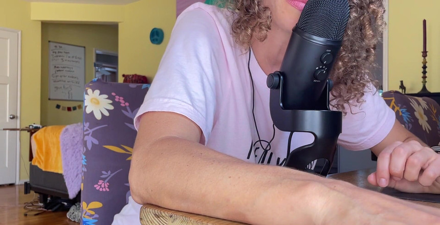 VibeWithMommy: Asmr rol oyunu: evli kadın aldatıyor itirafı İşte ilk asmr rol...