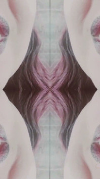 Supernatural Lips