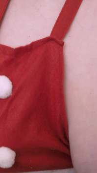 クリスマスの乳首フェック、クイック・カム