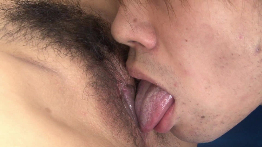 Young Man Licks a Hairy Tight Cunt (JapaneseAmateur) Young Man Licks a Hairy Tight Cunt (JapaneseAmateur)