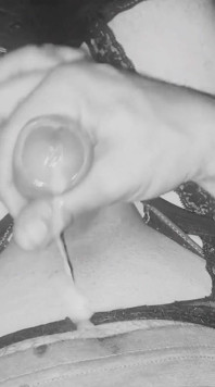 Leasexycd - orgasam con un juguete anal