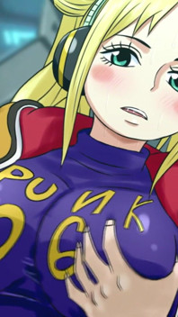 Yoku (one Piece)