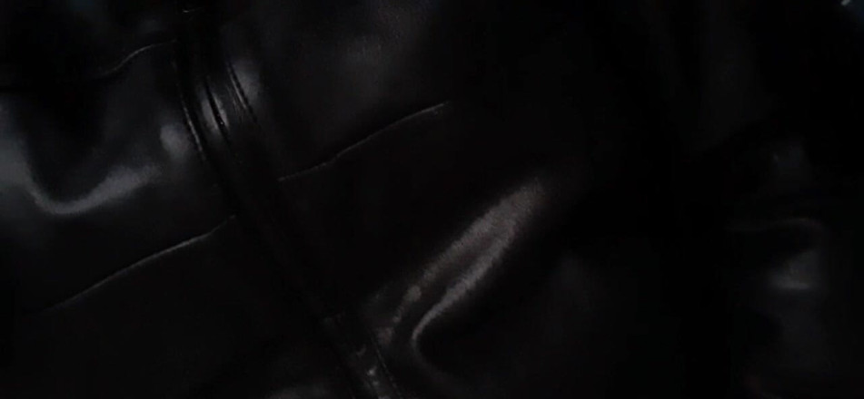 Rusty Sunnybrook: Muzzled Gimp Edging