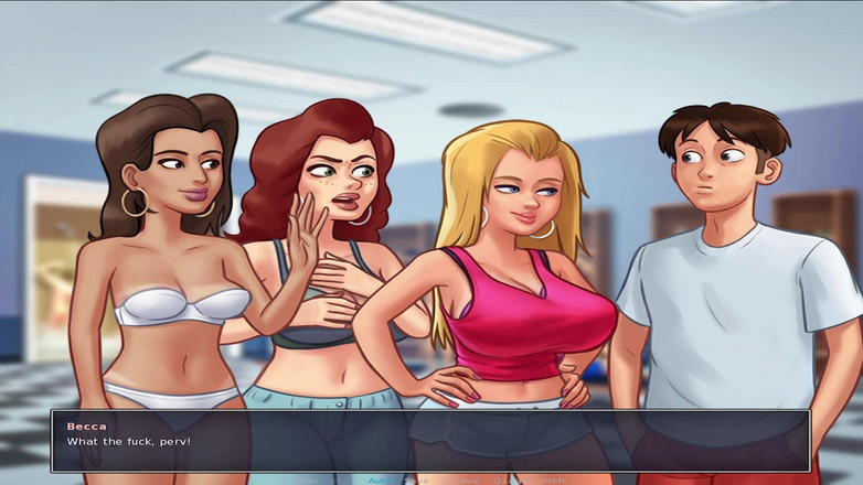 Joystick Cinema: 49 - Летняя сага во время