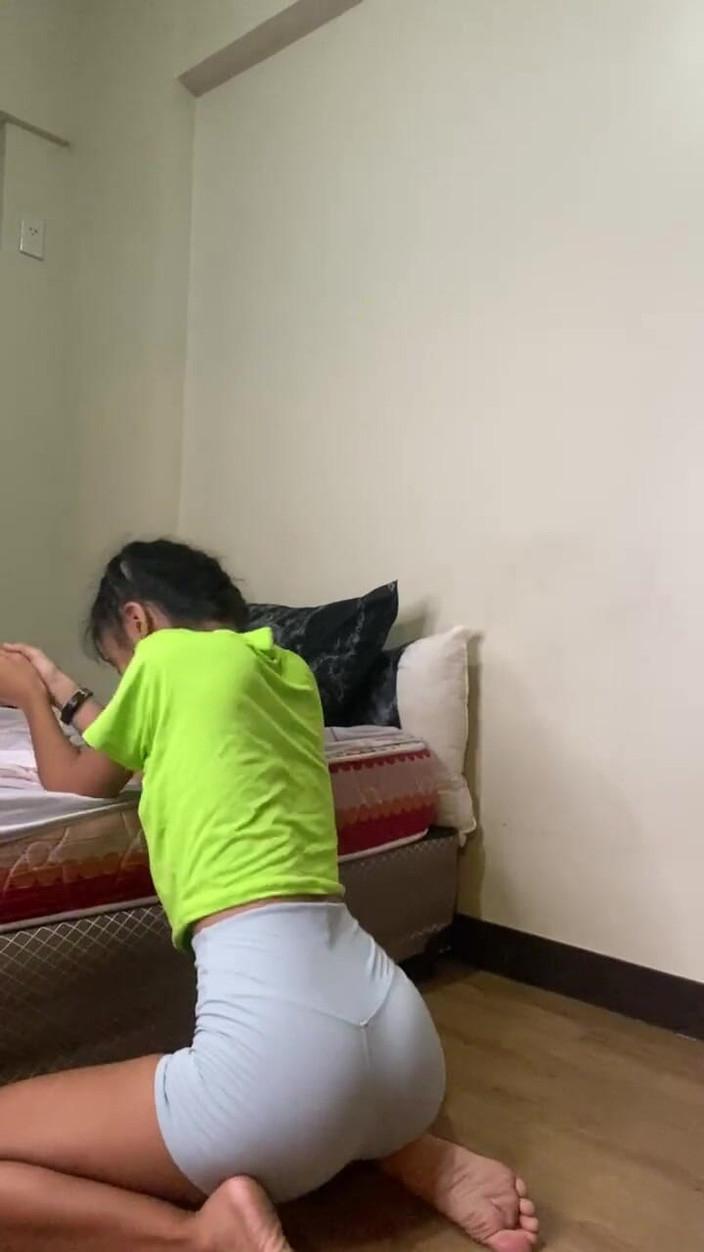 creamberryfairy: Glutes Berotot Berpindah