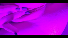 March Foxie: De cerca mojado coño